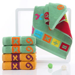 高陽純棉加厚毛巾廠家直銷——品質(zhì)與實惠的完美結合