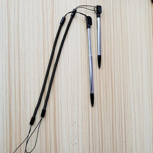 廠銷工控醫療金屬電阻筆 導航儀 mid電阻屏手寫筆ndsl伸縮觸摸筆
